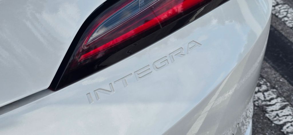 Thumbnail: 2026 Acura Integra - 12