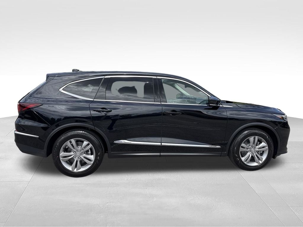Thumbnail: 2026 Acura MDX - 6