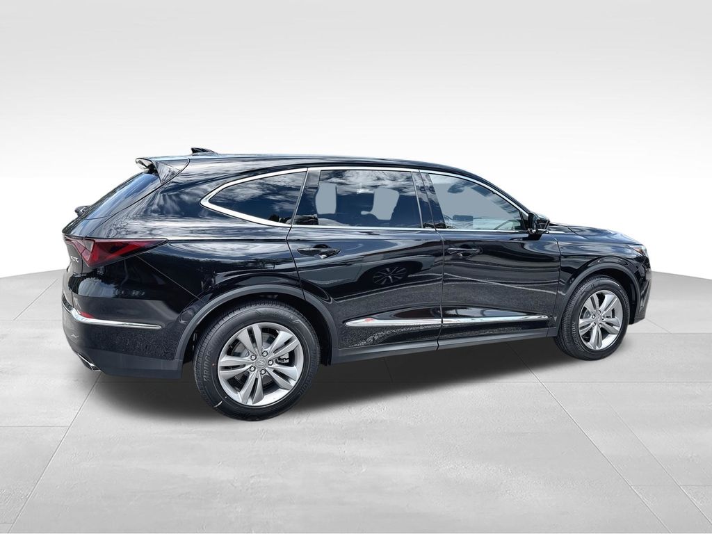 Thumbnail: 2026 Acura MDX - 9