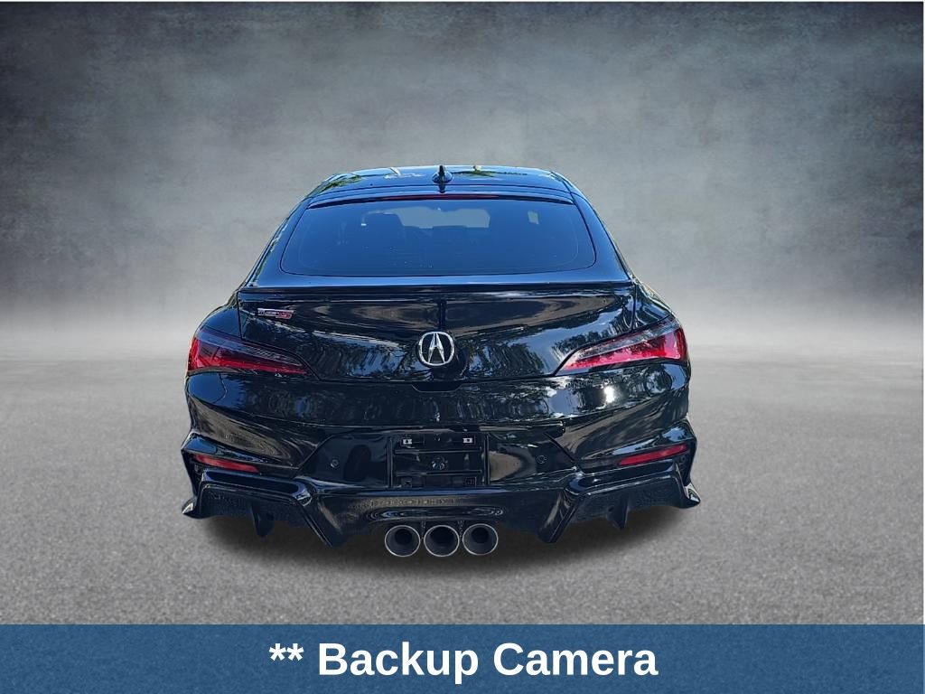 Thumbnail: 2024 Acura Integra - 7