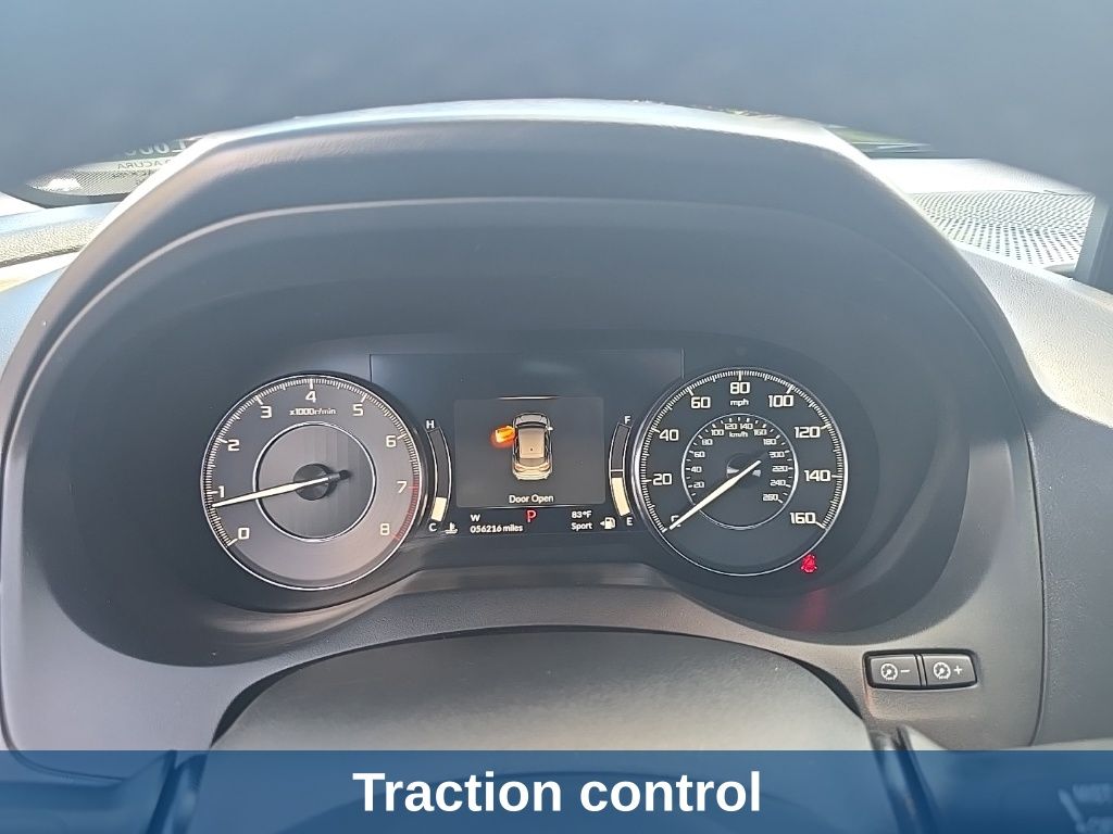 Thumbnail: 2020 Acura RDX - 20