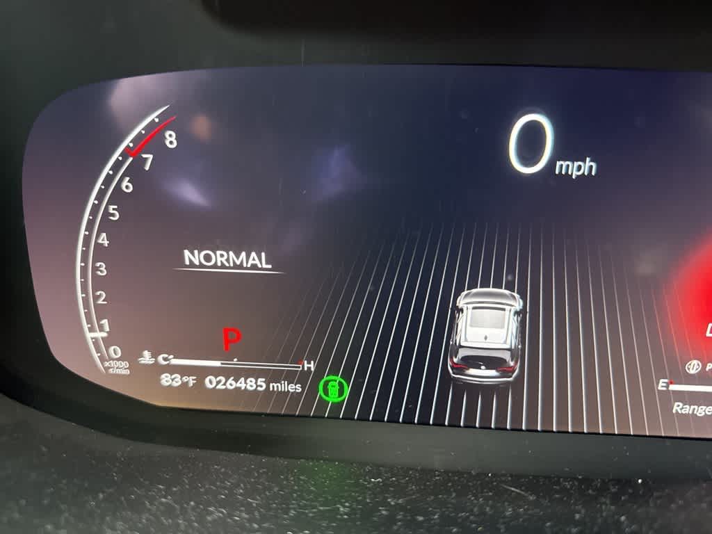 Thumbnail: 2022 Acura MDX - 4