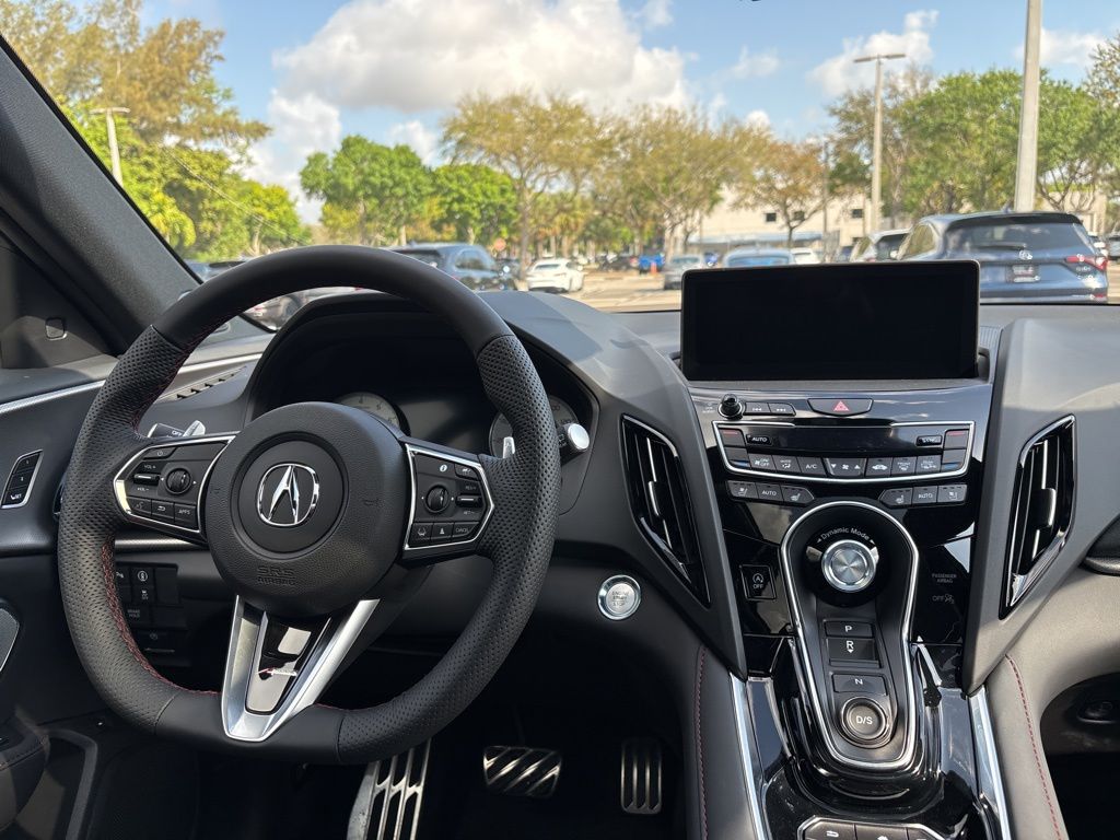 Thumbnail: 2026 Acura RDX - 22