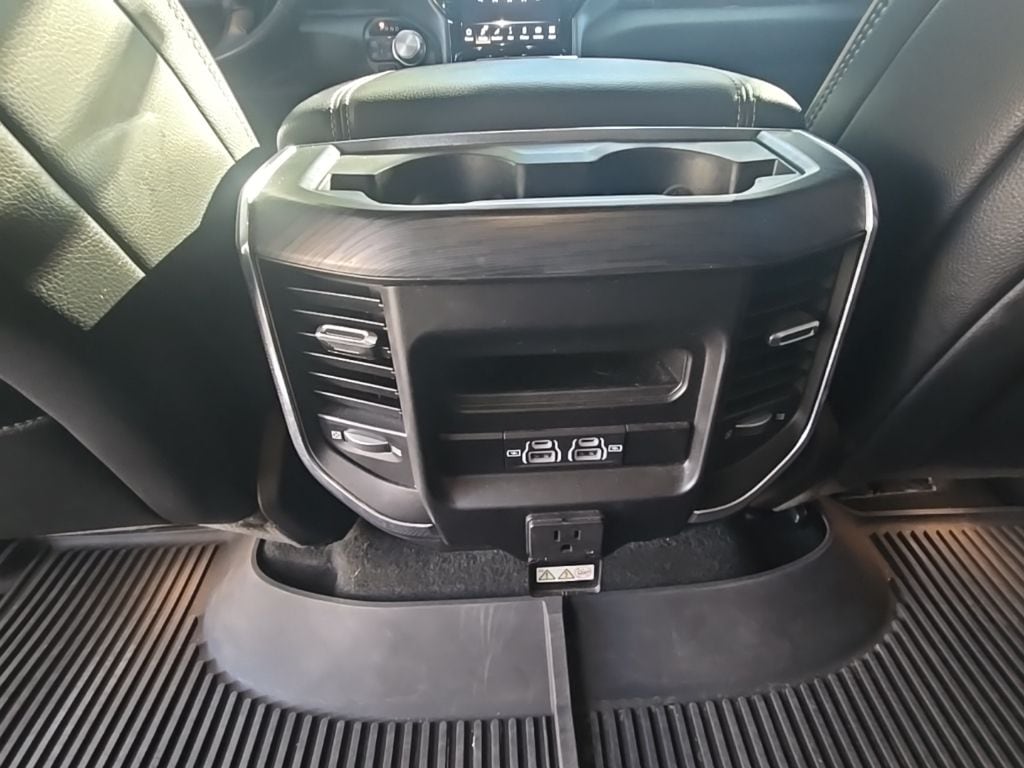 Thumbnail: 2023 RAM 1500 - 37