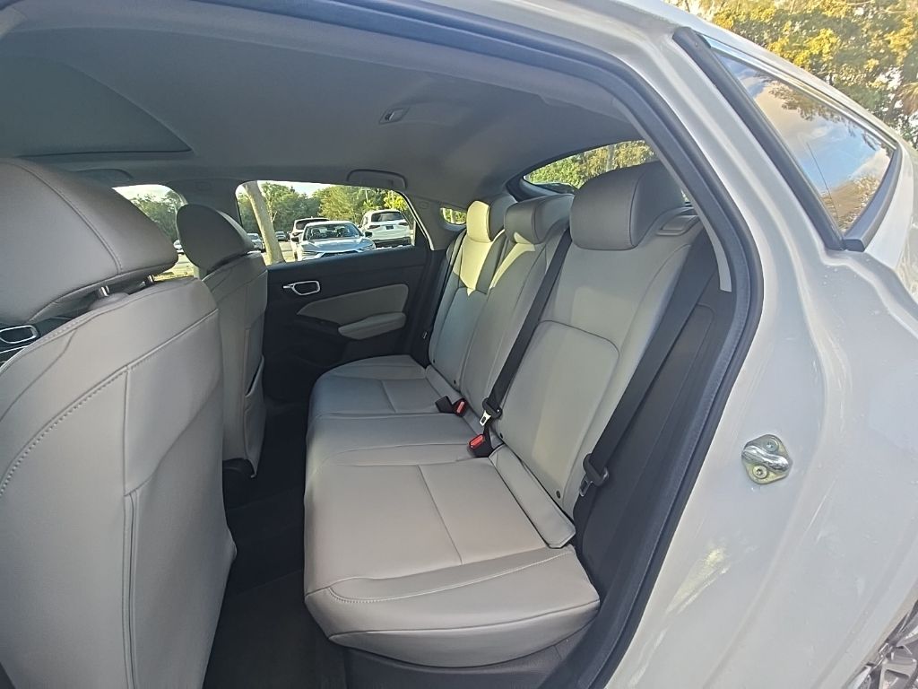 Thumbnail: 2024 Acura Integra - 30