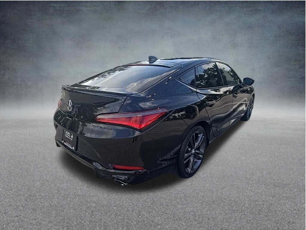 Thumbnail: 2023 Acura Integra - 7