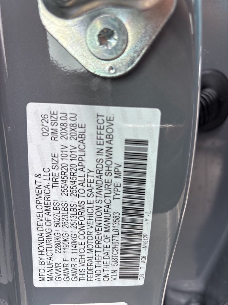 Thumbnail: 2026 Acura RDX - 10