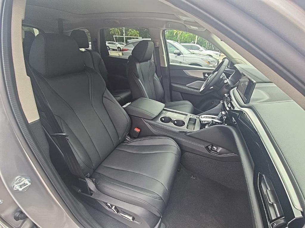 Thumbnail: 2026 Acura MDX - 29