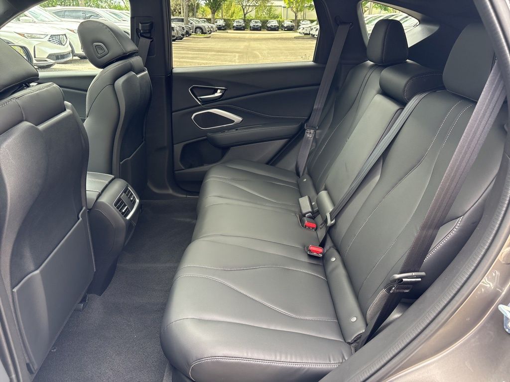 Thumbnail: 2026 Acura RDX - 19