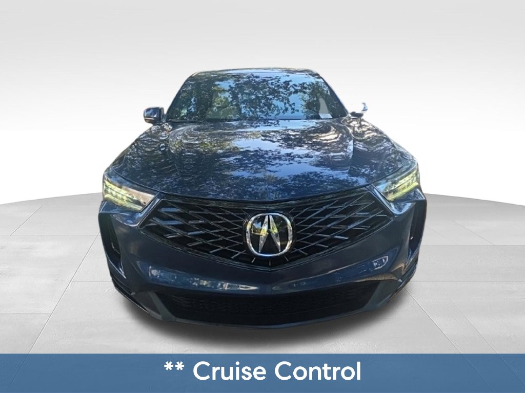 2025 Acura RDX Base - Photo 10