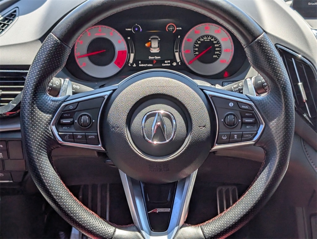 Thumbnail: 2021 Acura RDX - 15