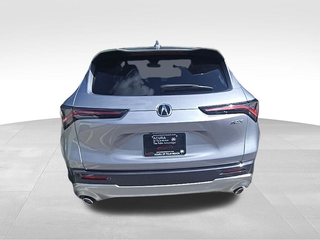 Thumbnail: 2026 Acura ADX - 6