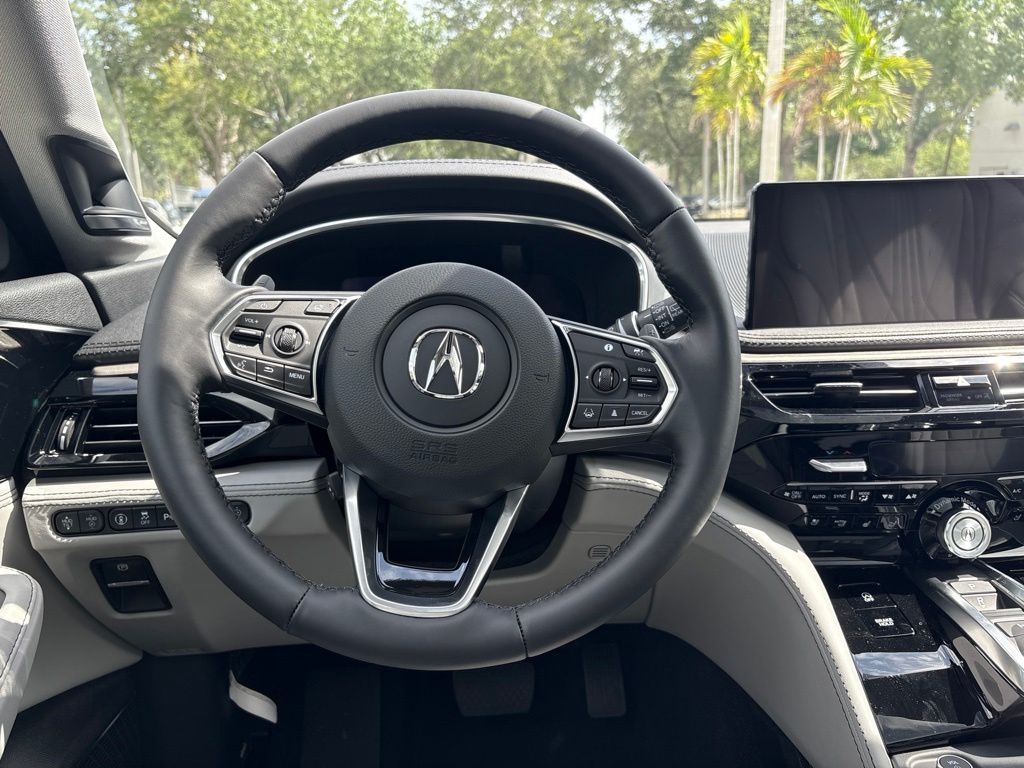 Thumbnail: 2026 Acura MDX - 21