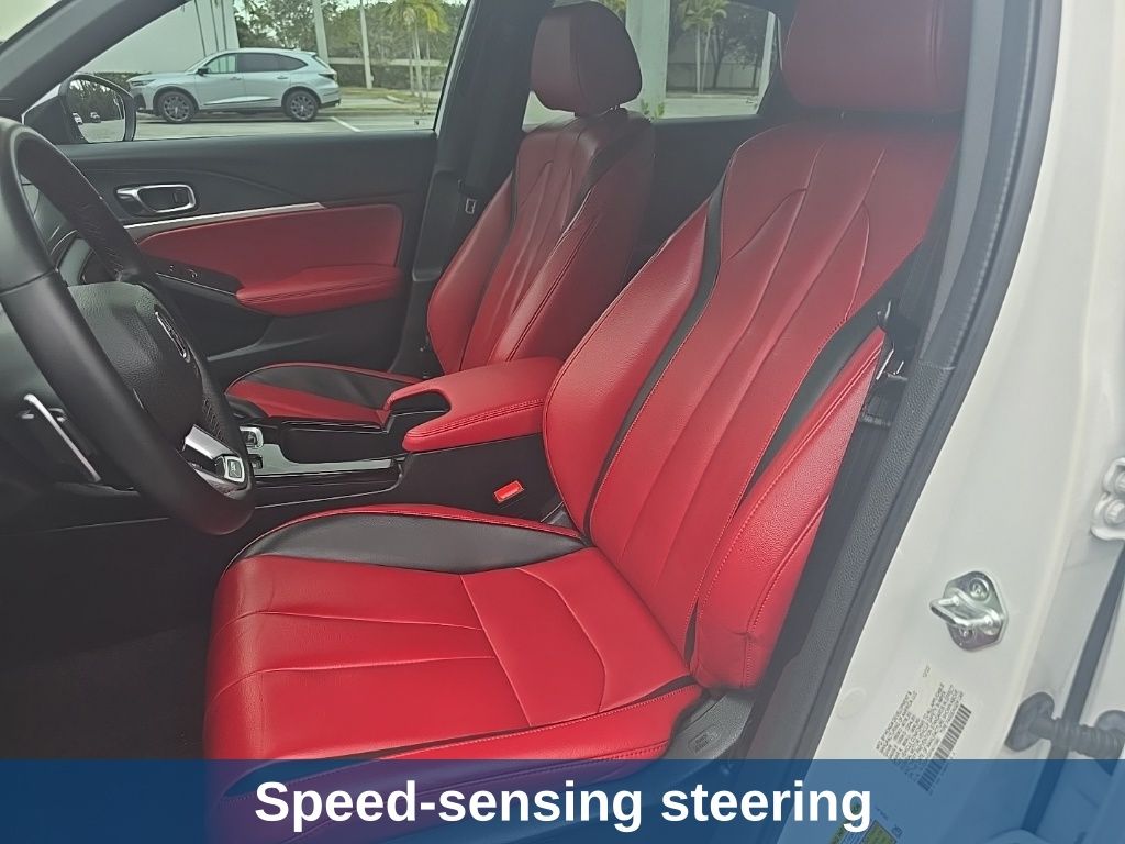 Thumbnail: 2023 Acura Integra - 19