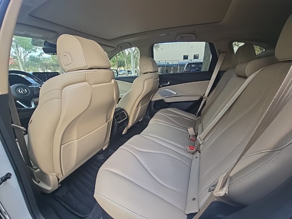 Thumbnail: 2023 Acura RDX - 34