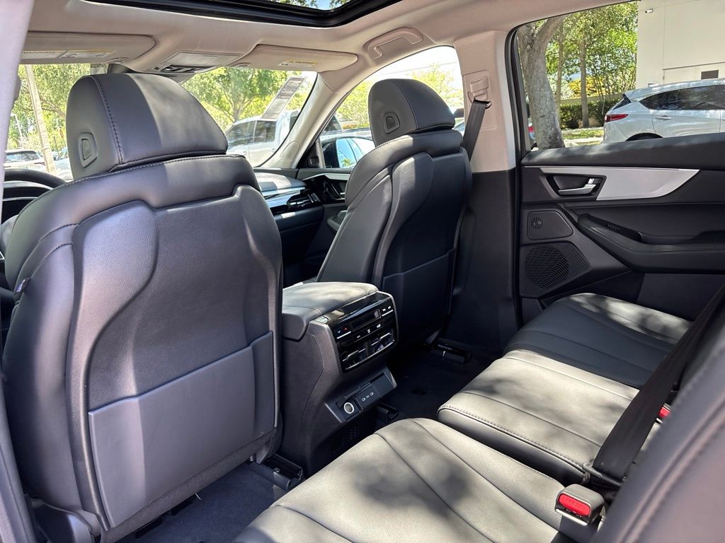 Thumbnail: 2026 Acura MDX - 19