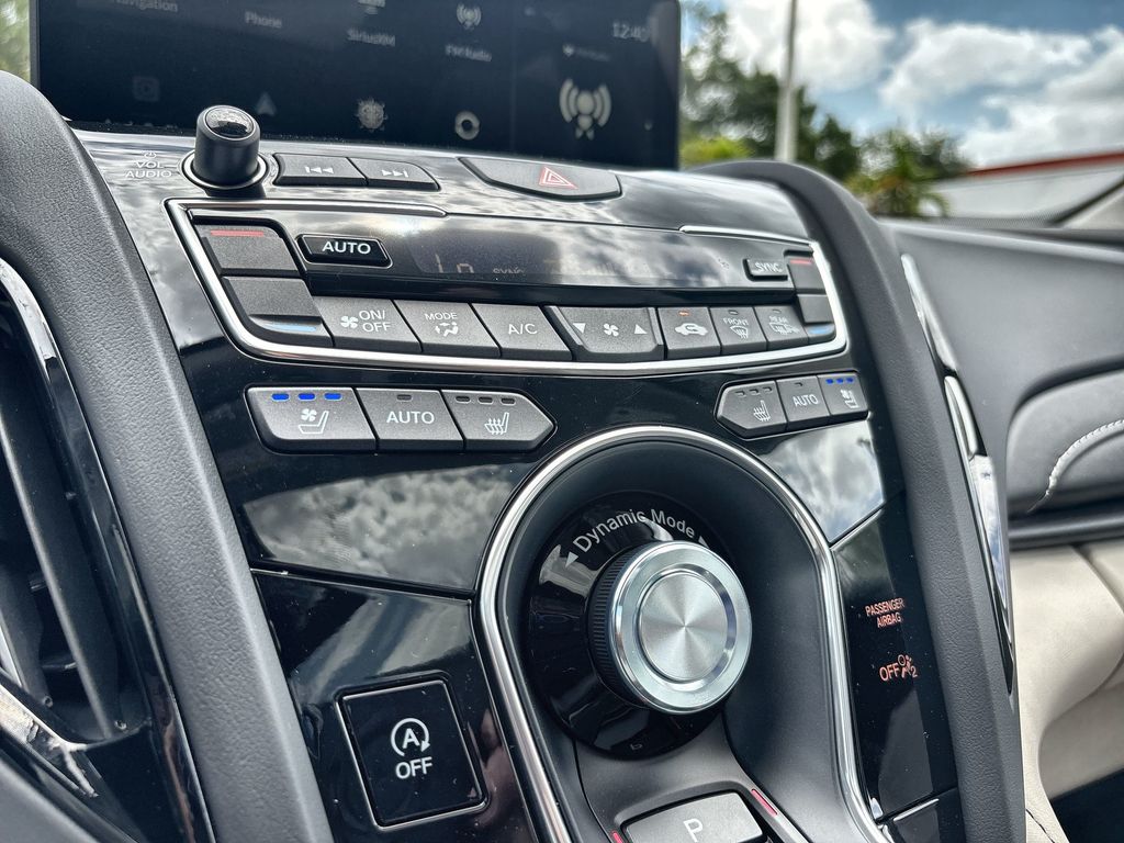 Thumbnail: 2026 Acura RDX - 17