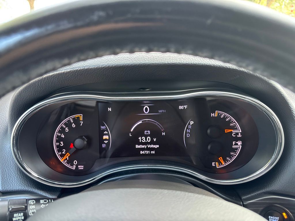 Thumbnail: 2019 Jeep Grand Cherokee - 31
