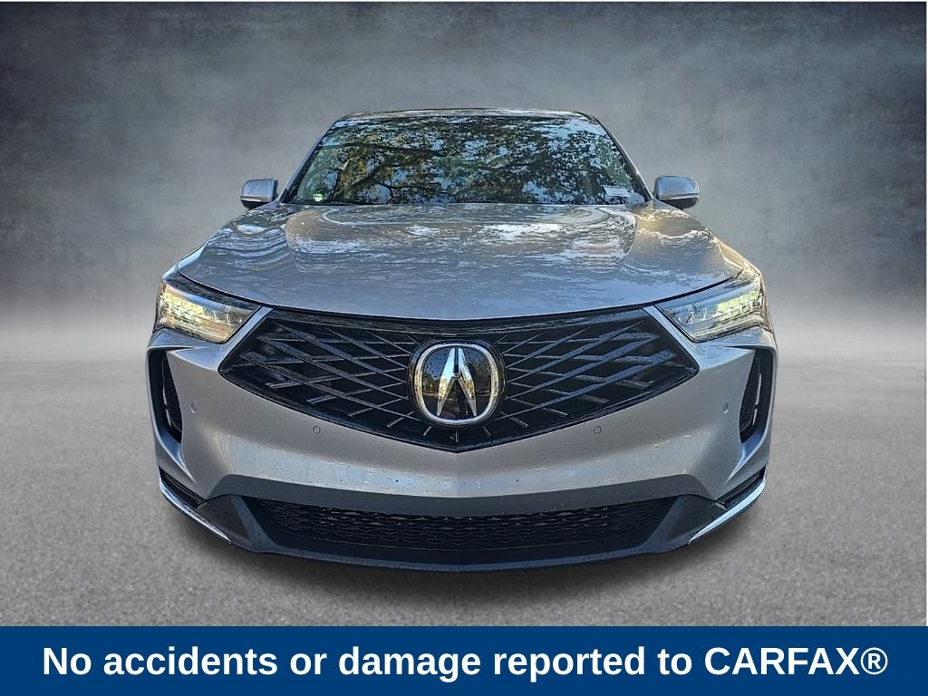 Thumbnail: 2025 Acura RDX - 2