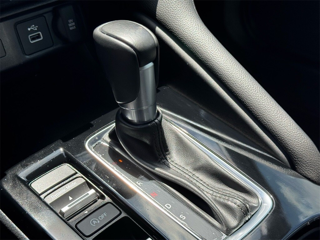 Thumbnail: 2024 Acura Integra - 20