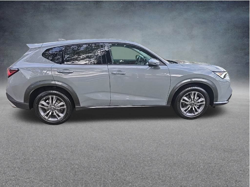 New 2026 Acura ADX Base SUV