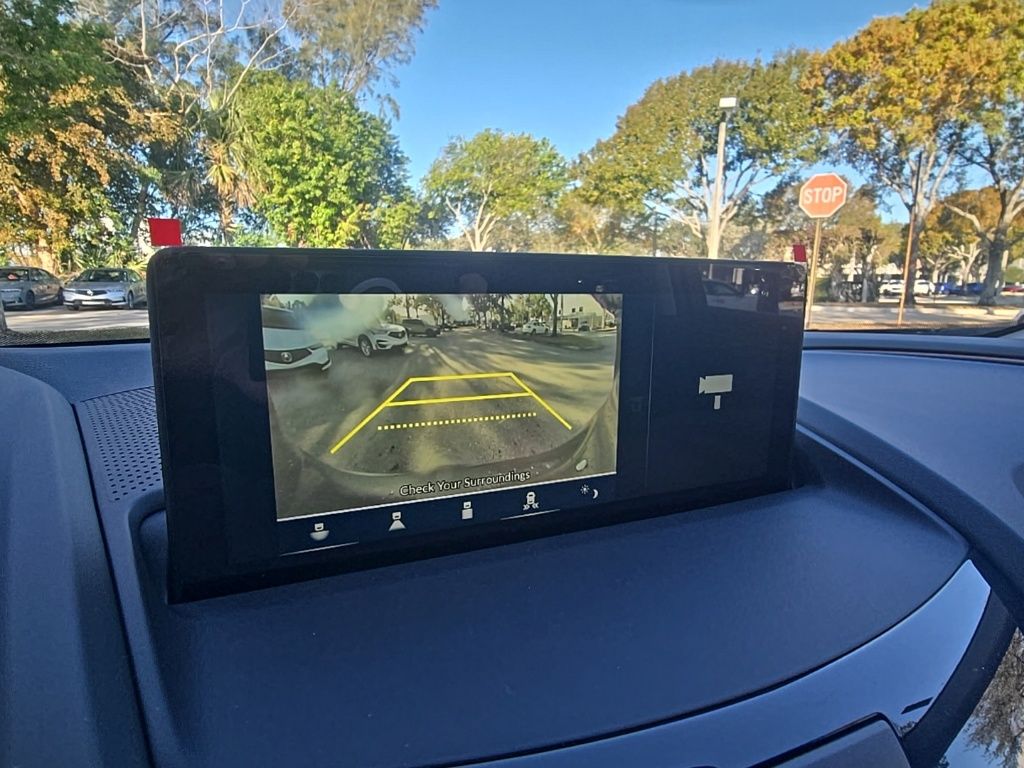 Thumbnail: 2026 Acura RDX - 20