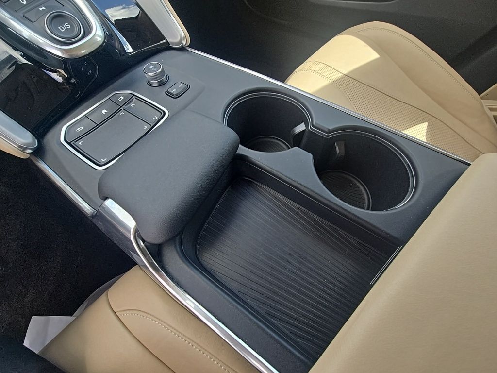 Thumbnail: 2022 Acura TLX - 22