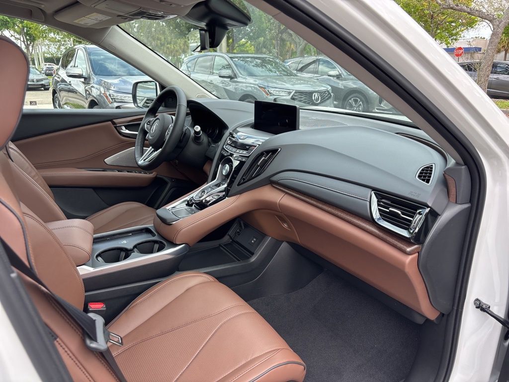 Thumbnail: 2026 Acura RDX - 13