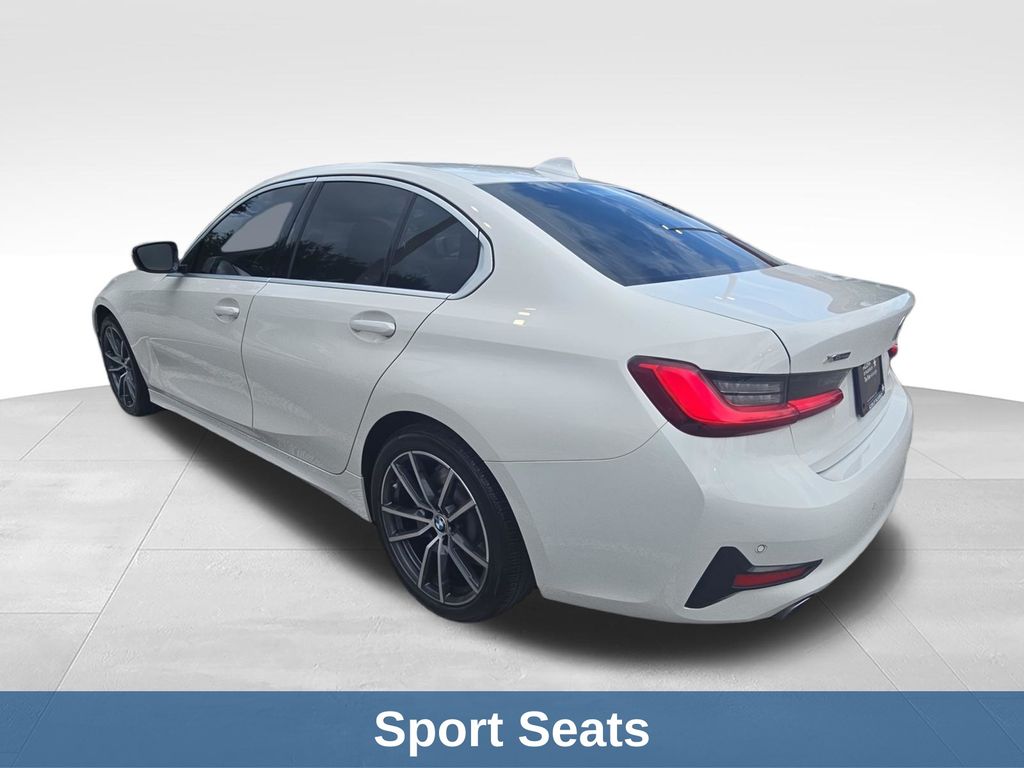 Thumbnail: 2020 BMW 3 Series - 7
