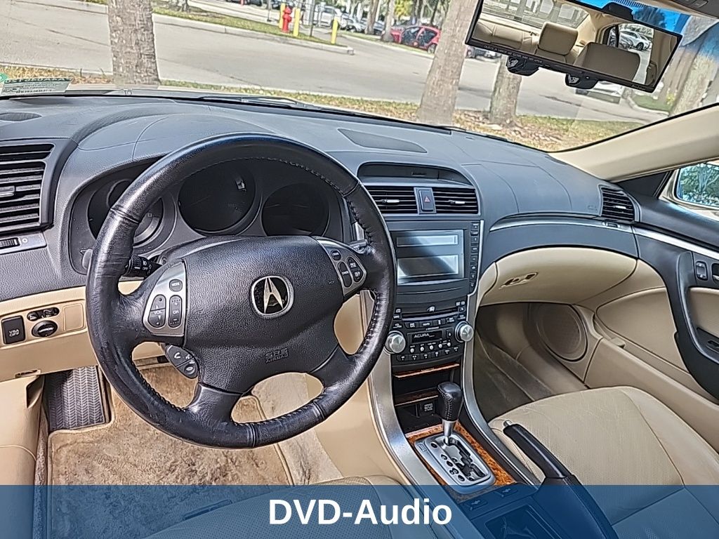 Thumbnail: 2004 Acura TL - 13