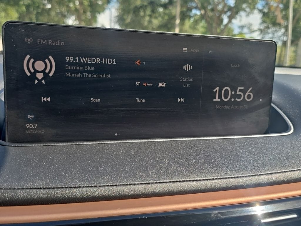 2024 Acura MDX Technology Package - Photo 26