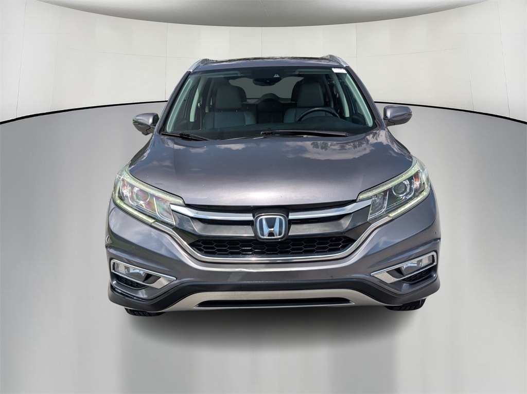 Thumbnail: 2016 Honda CR-V - 2