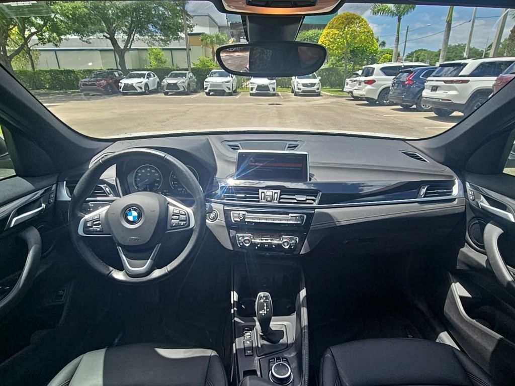 Thumbnail: 2021 BMW X1 - 28