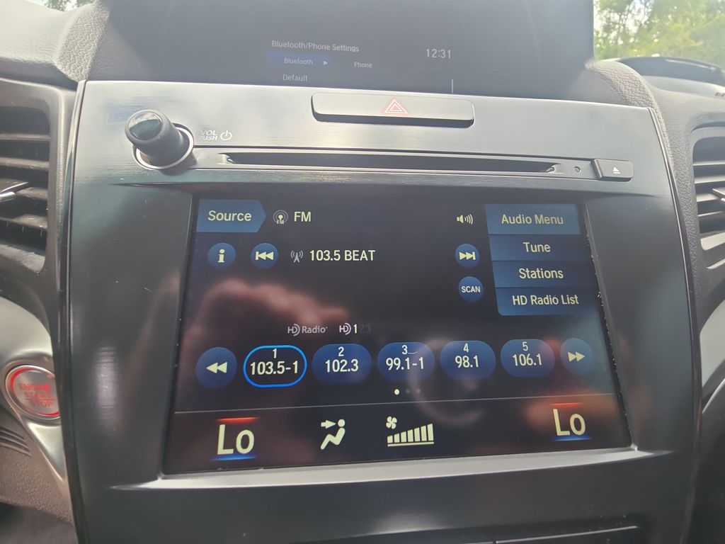 Thumbnail: 2019 Acura ILX - 20