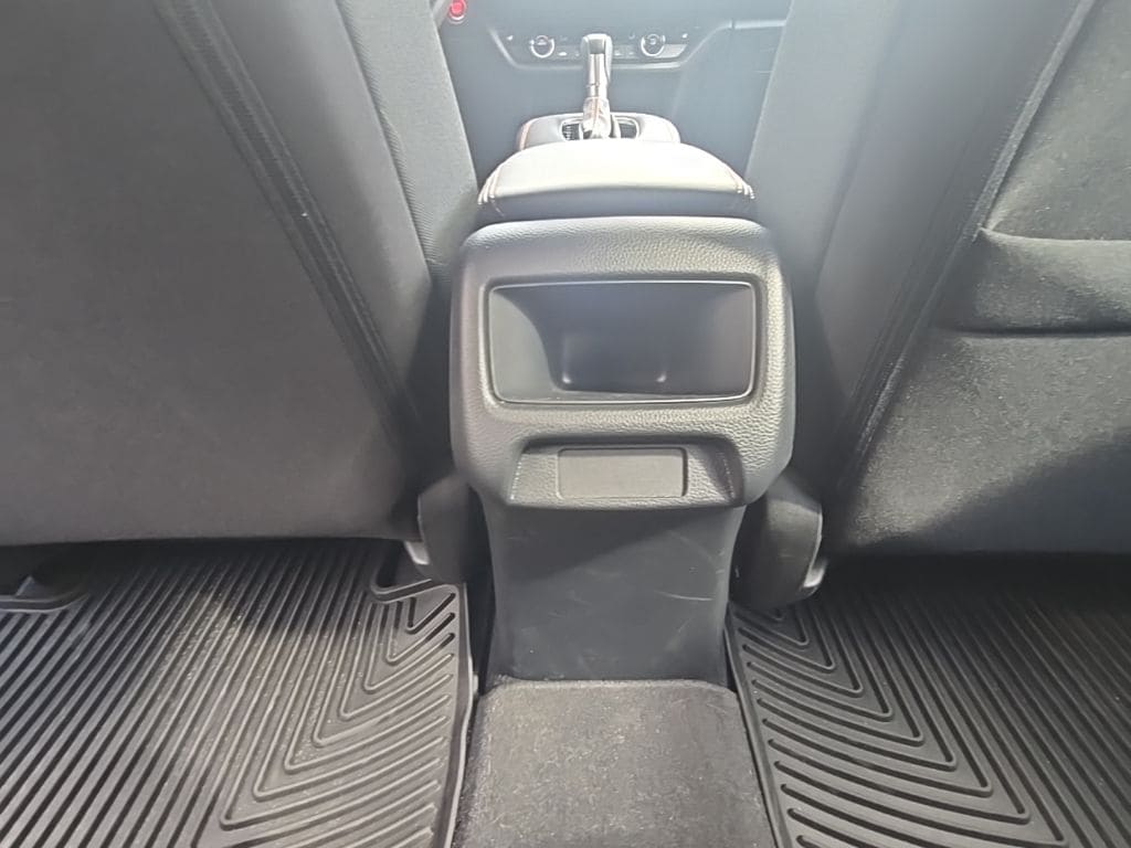 Thumbnail: 2024 Honda HR-V - 28