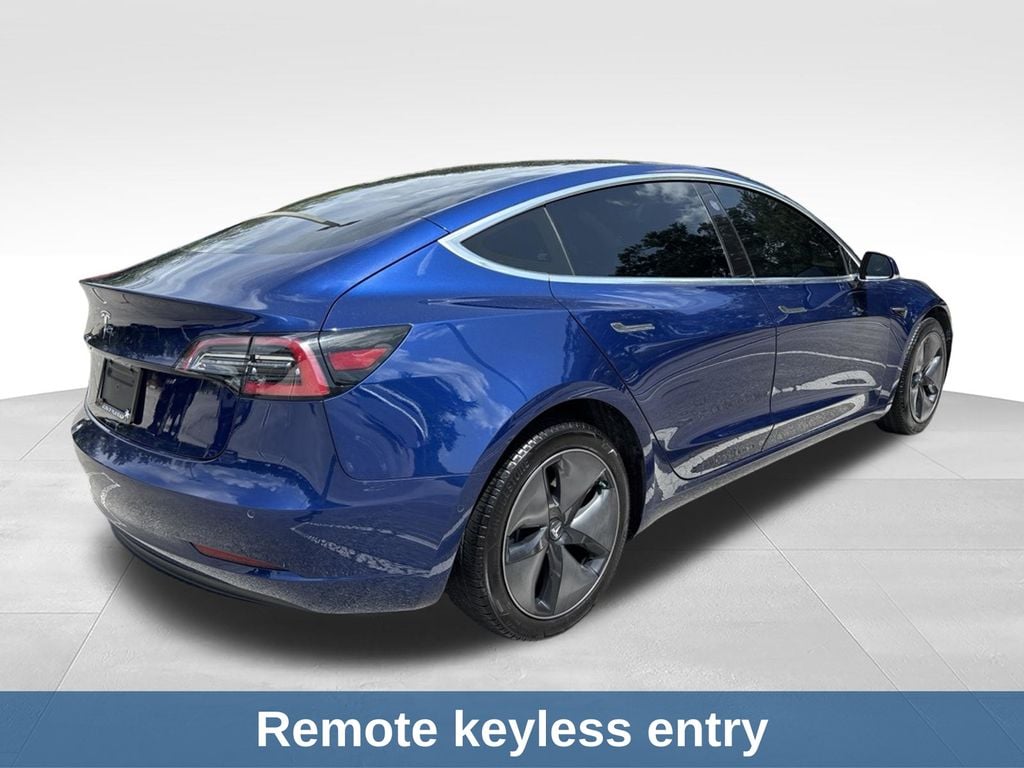 Thumbnail: 2019 Tesla Model 3 - 5