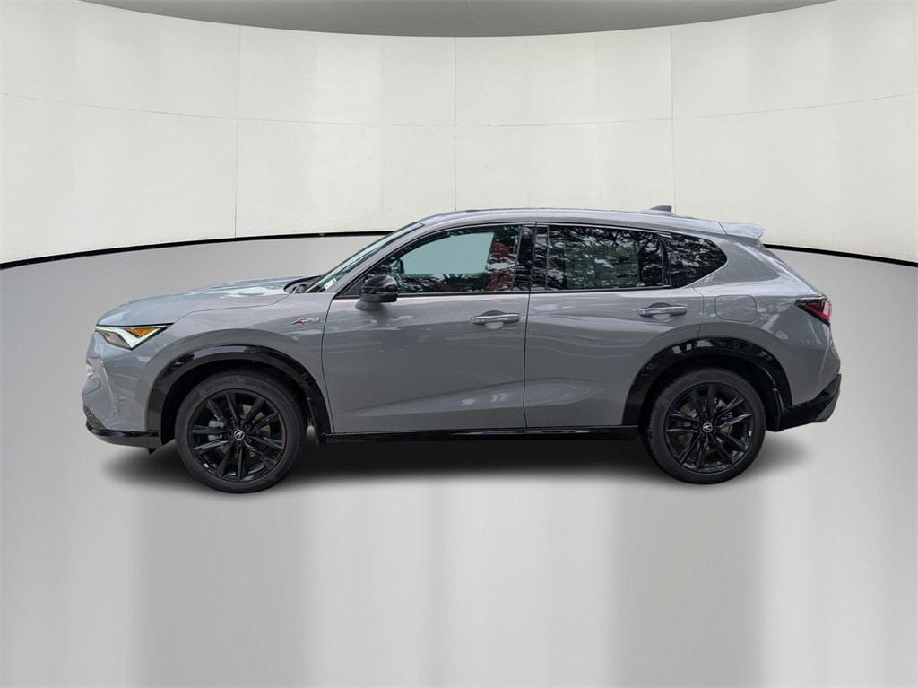 Thumbnail: 2025 Acura ADX - 4