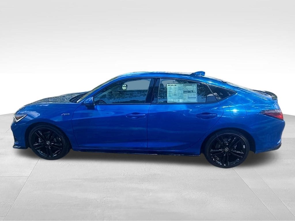 Thumbnail: 2026 Acura Integra - 8
