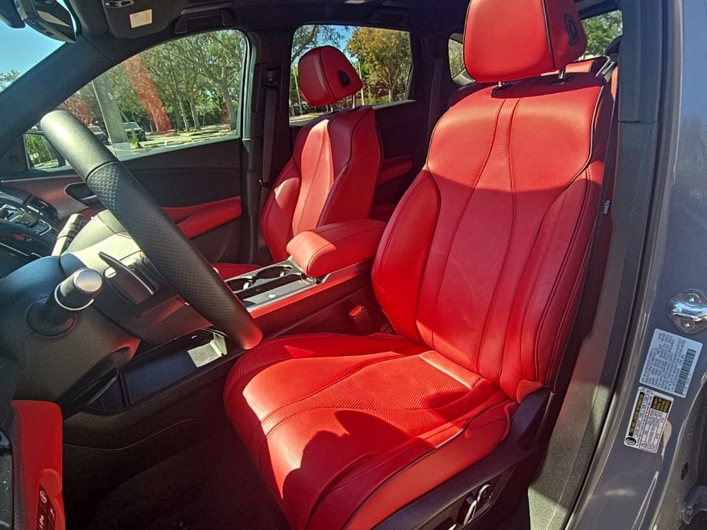 Thumbnail: 2025 Acura RDX - 12