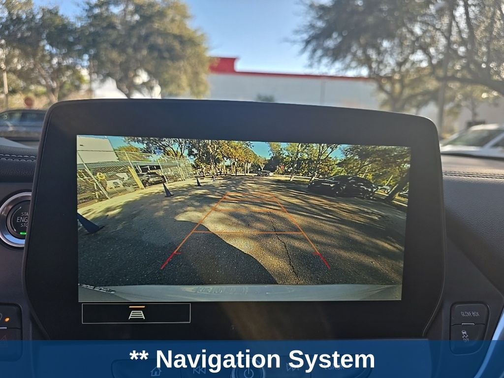 Thumbnail: 2023 Chevrolet Blazer - 19