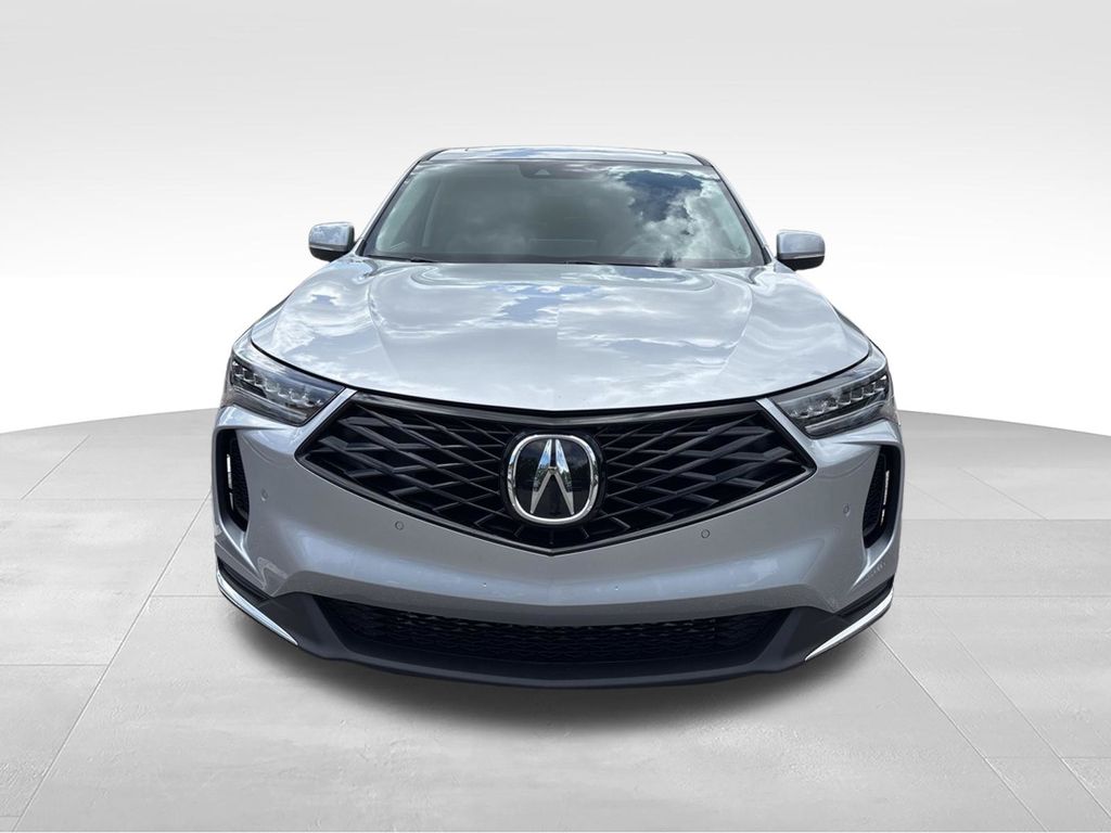 Thumbnail: 2026 Acura RDX - 8