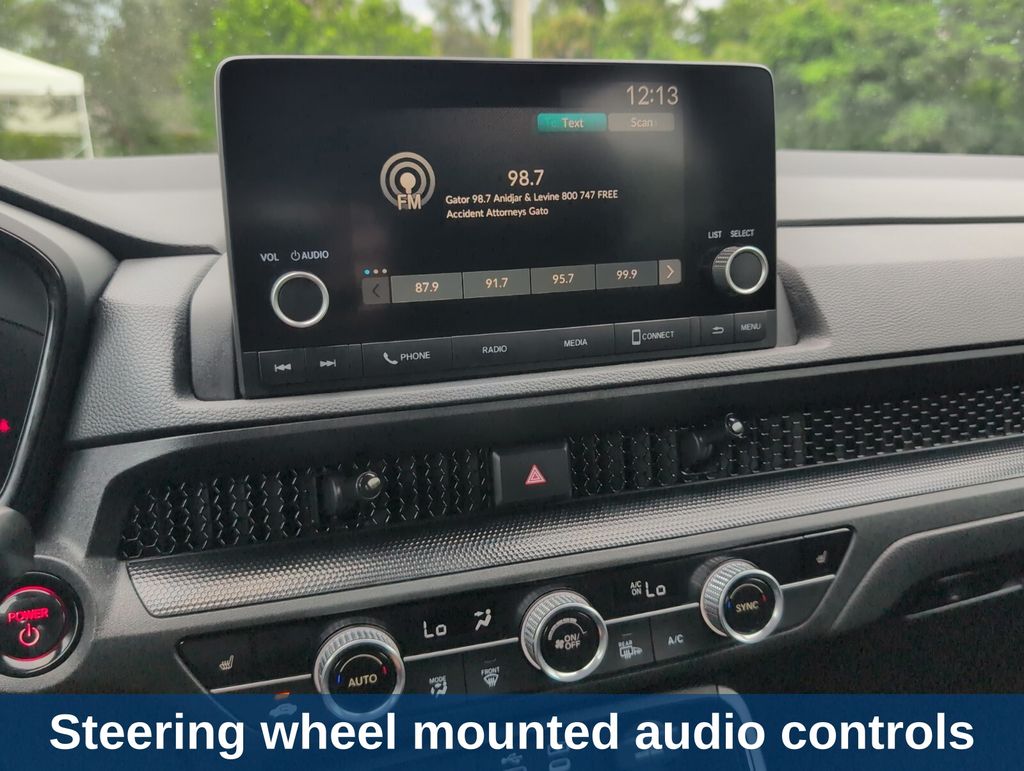 Thumbnail: 2023 Honda CR-V - 20