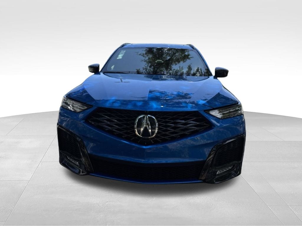 Thumbnail: 2026 Acura MDX - 8