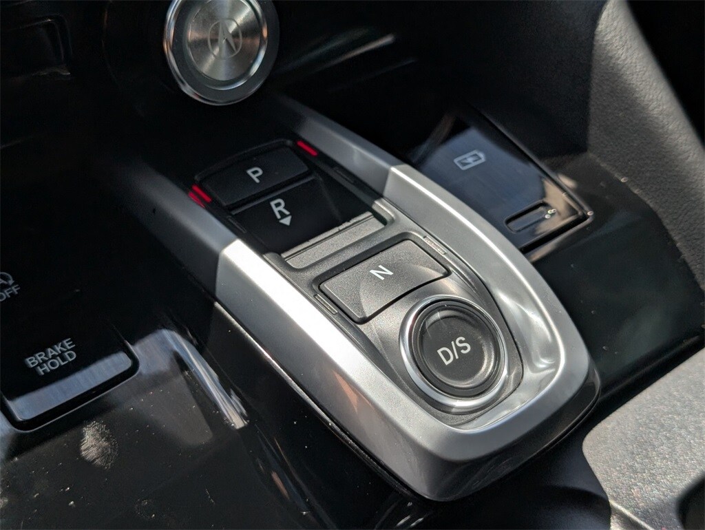 Thumbnail: 2024 Acura MDX - 19