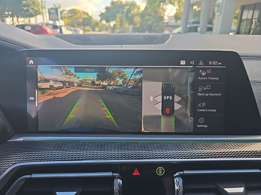 Thumbnail: 2020 BMW X5 - 22