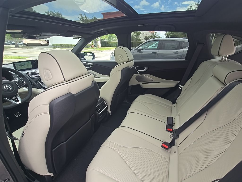 Thumbnail: 2026 Acura RDX - 29