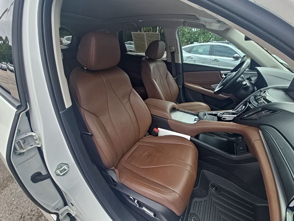 Thumbnail: 2021 Acura RDX - 33