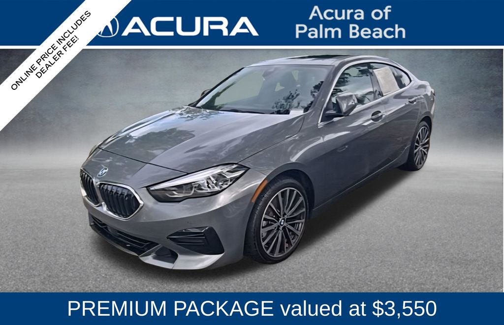 2024 BMW 2 Series