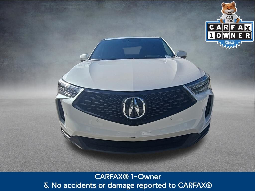 Thumbnail: 2023 Acura RDX - 3