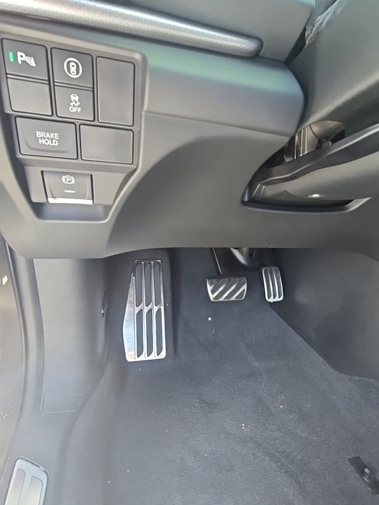 Thumbnail: 2026 Acura RDX - 16